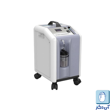 اکسیژن ساز ۵ لیتری اکیومد