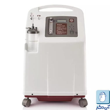 اکسیژن ساز 10 لیتری یوول