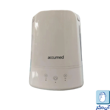 دستگاه بخور اولتراسونیک سرد اکیومد مدل MD 70D