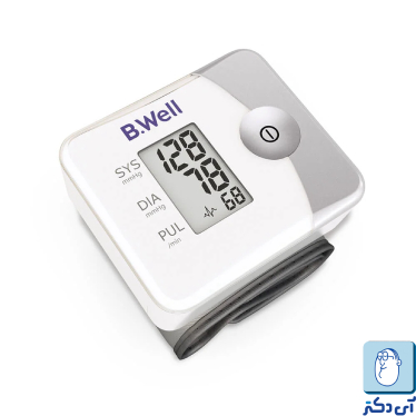 فشارسنج دیجیتال مچی بی ول مدل PRO-39