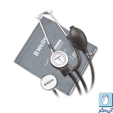 فشارسنج عقربه ای بی ول مدل  PRO-60