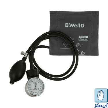  فشارسنج عقربه ای بی ول مدل WM-61