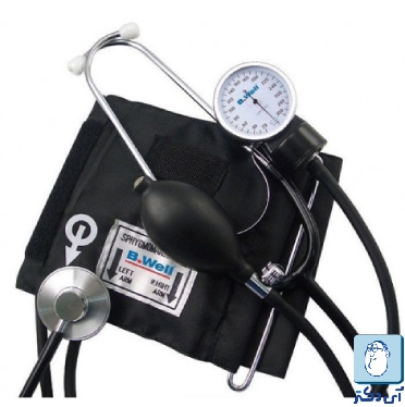  فشارسنج عقربه ای بی ول مدل WM-62S