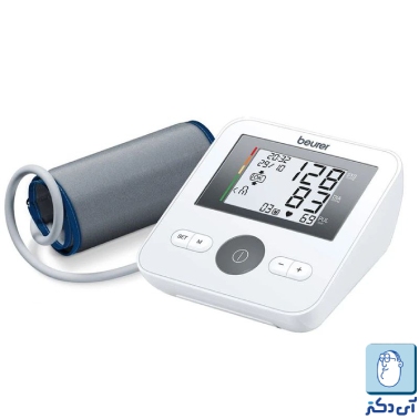 فشارسنج دیجیتال بازویی بیورر مدل BM27