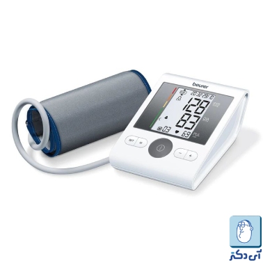 فشارسنج دیجیتال بازویی بیورر مدل BM28