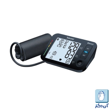 فشارسنج دیجیتال بازویی بیورر مدل BM54