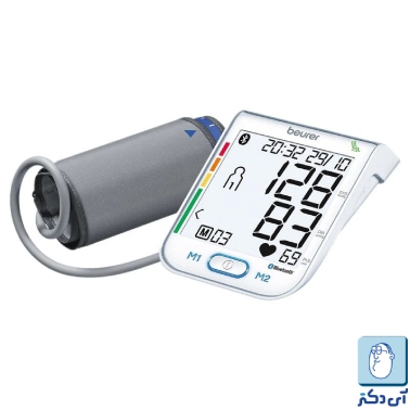 فشارسنج دیجیتال بازویی بیورر مدل BM77