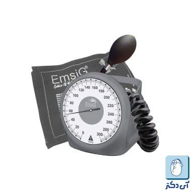 فشارسنج عقربه ای پالم امسیگ مدل SF10