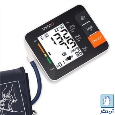 فشارسنج سخنگو پانگائو مدل PG-800B11