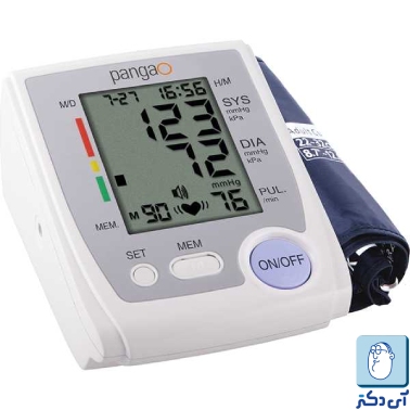 فشارسنج سخنگو پانگائو مدل PG-800B23