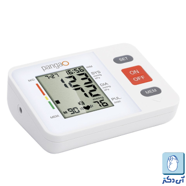 فشارسنج سخنگو پانگائو مدل PG-800B36