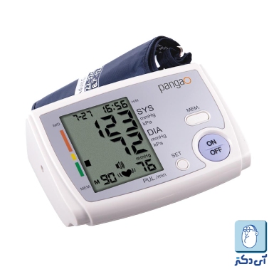 فشارسنج سخنگو  پانگائو مدل PG-800B5-1