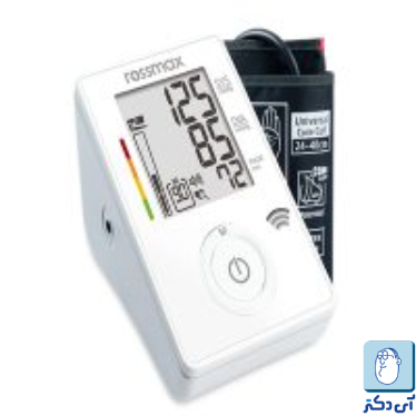 فشارسنج دیجیتال بازویی سخنگو رزمکس مدل CF175f
